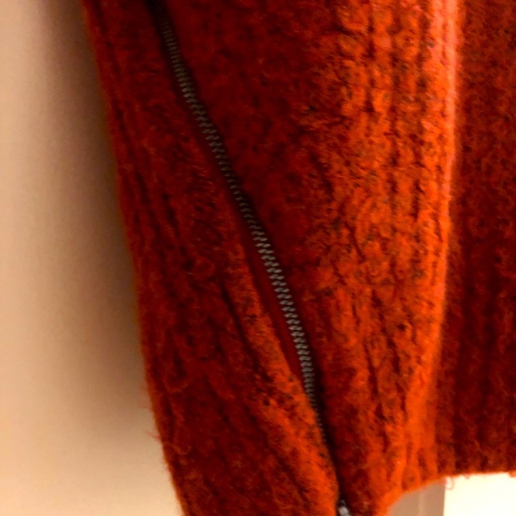 TOPSHOP Womens Sweater - Picture 2 of 5